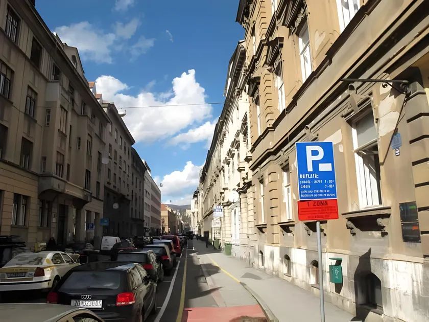 Centar Guesthouse - Image 1