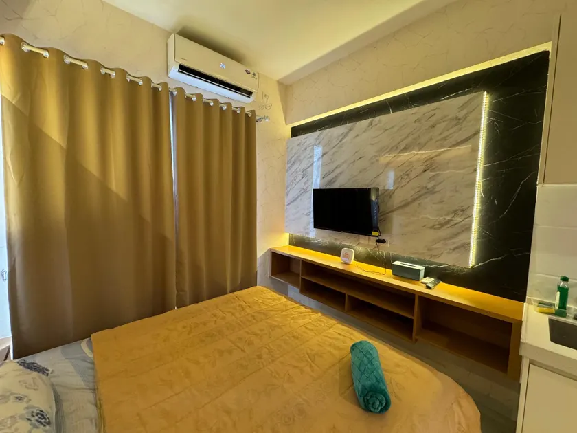 Serpong Apartments - Image 1
