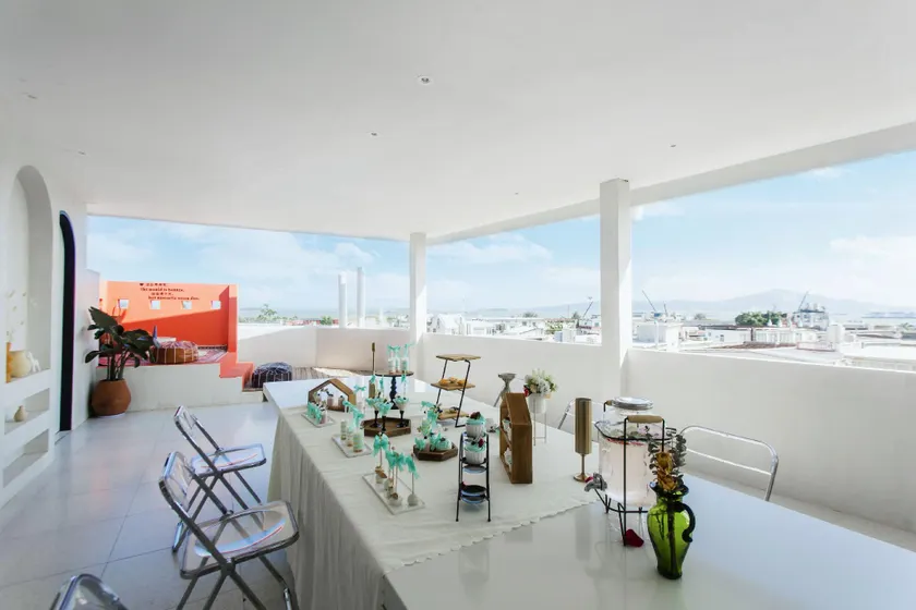 Mia Seaside B&B (Zengcuo'an Branch, Huandao Road) - Image 1