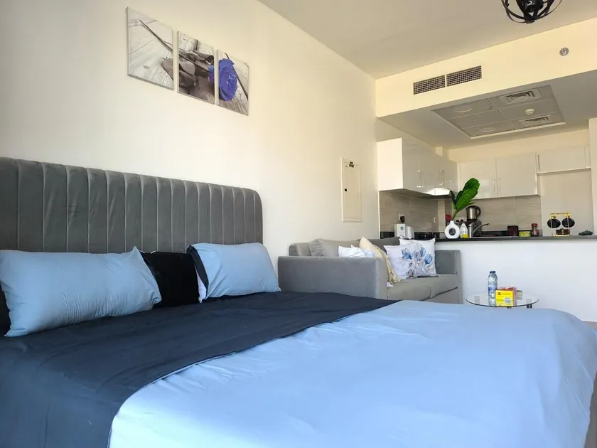 Venus saadiyat beach apartment with SeaView - Image 1