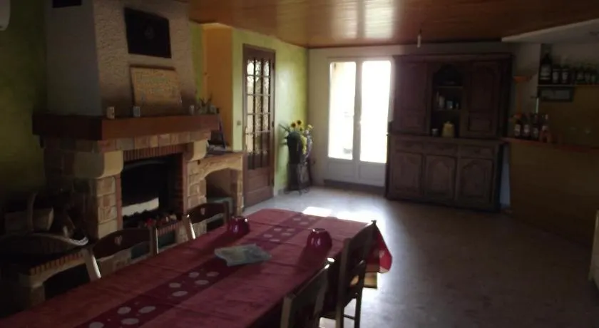 Domaine des cigales, chambre d'hôtes - Image 1