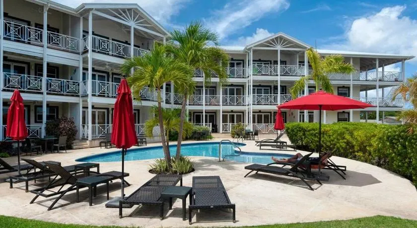 Private Condo on the West Coast of Barbados - Image 1