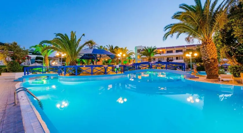 Filerimos Village Hotel - Image 1