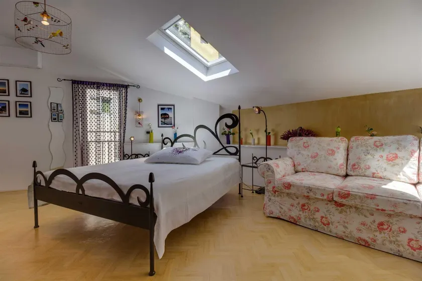 Mandarina - apartment Ore - Image 1