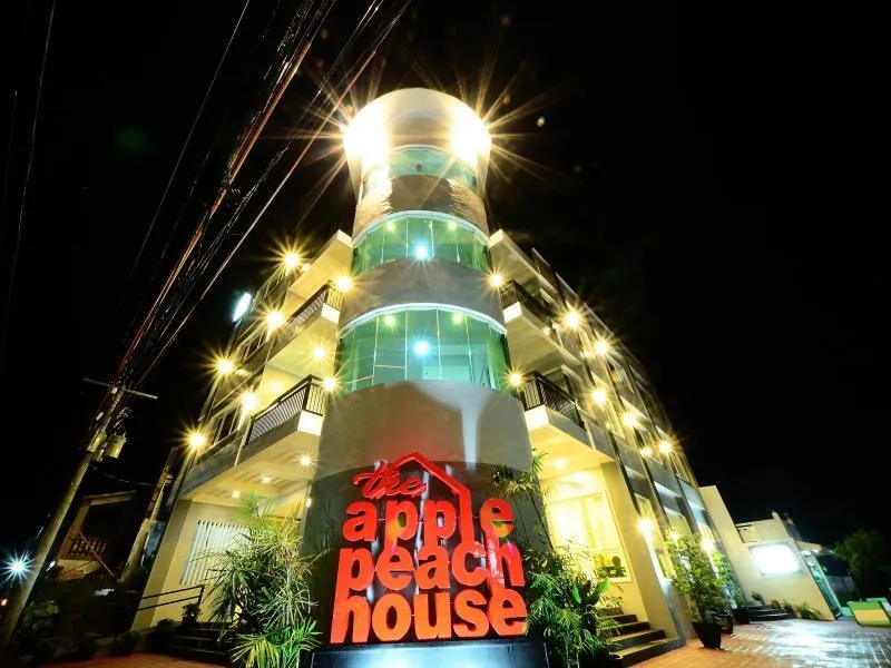 The ApplePeach House - Image 1