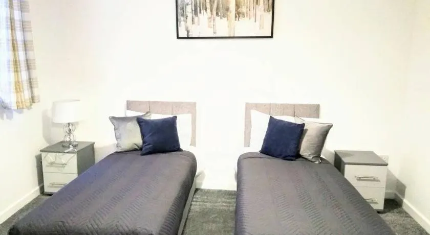 Sigma Central Apartment 2 - Image 1