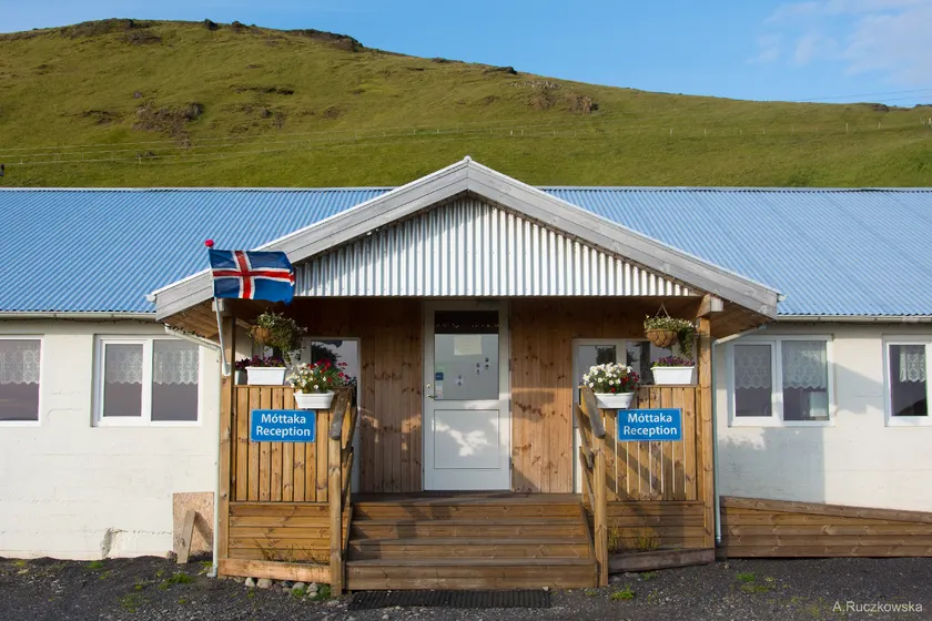 Hótel Búrfell - Image 1