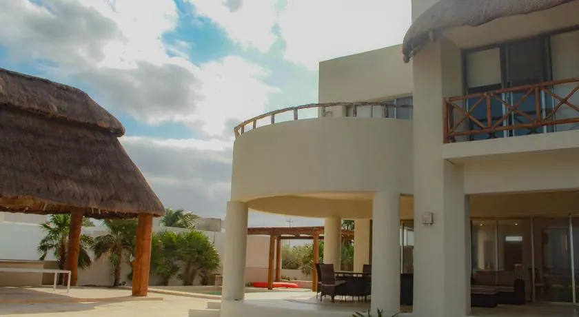 Villa Karpatos - Image 1
