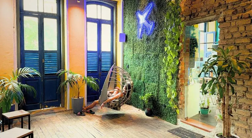 Por el Mundo Hostel - Image 1