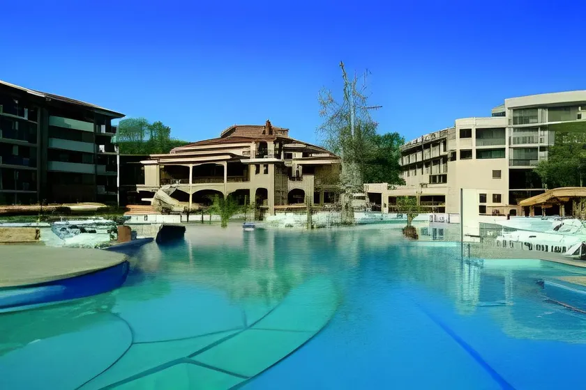 HVD Clubhotel Miramar - 24 Hours Ultra All Inclusive & Free Parking - Image 1
