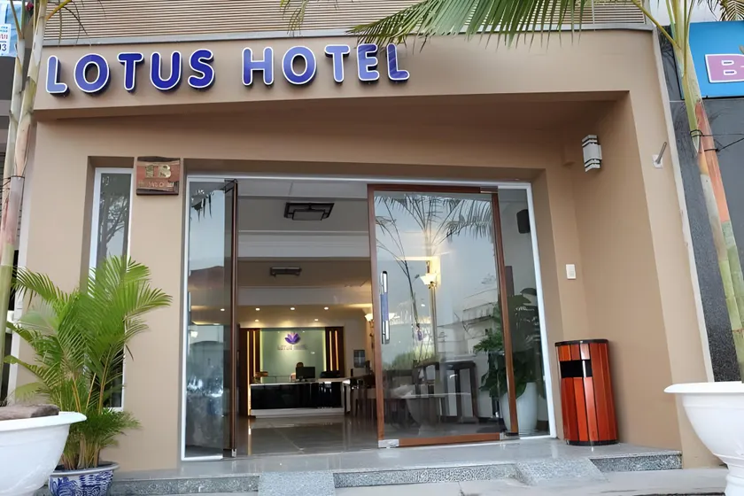 Lotus Hotel Hai Duong - Image 1
