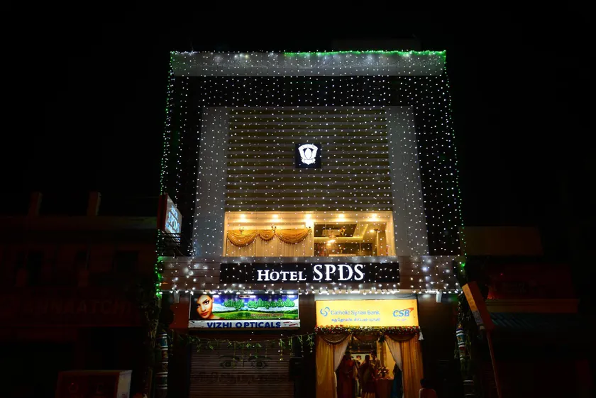 Hotel SPDS - Image 1
