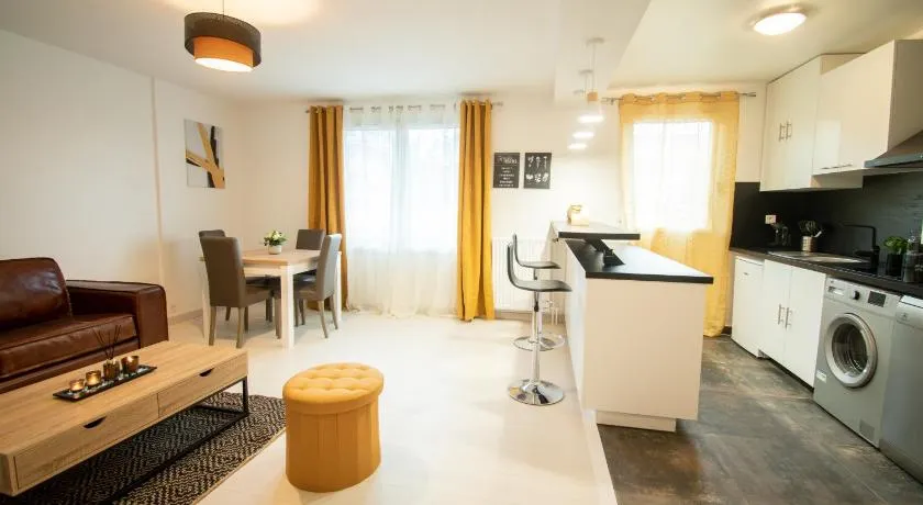 Le Joyau T2-55m2 Centre ville 10min Disney - Image 1