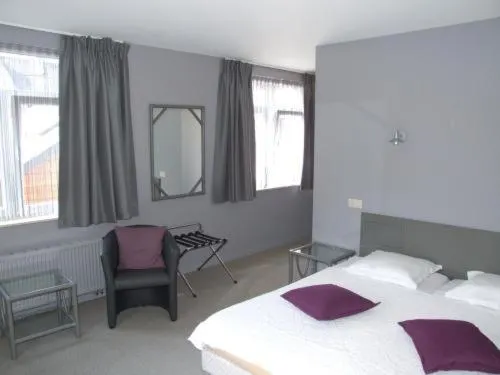Well'in Hotel - Image 1
