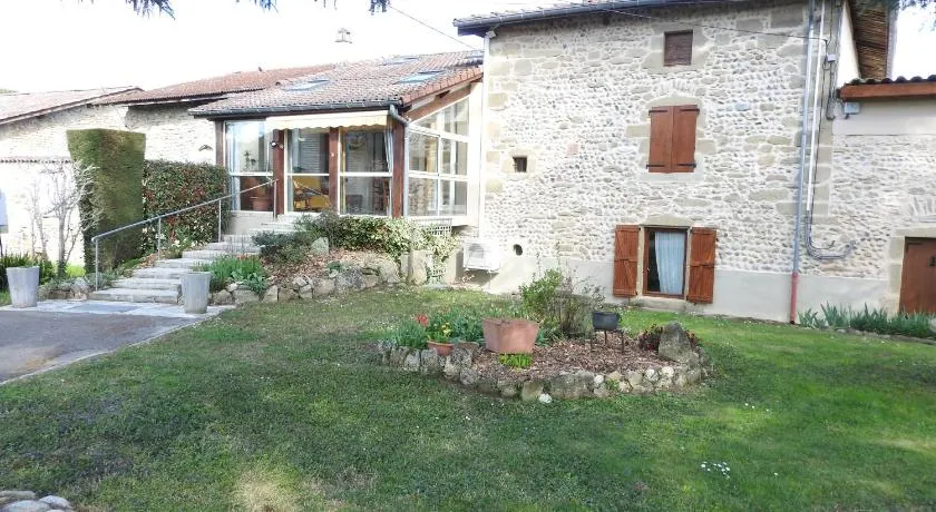 Gite de La Pierre Verte - Image 1
