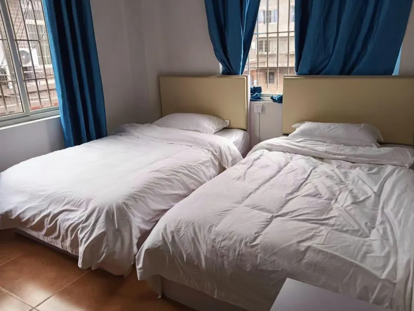 Xinyuan Hotel - Image 1
