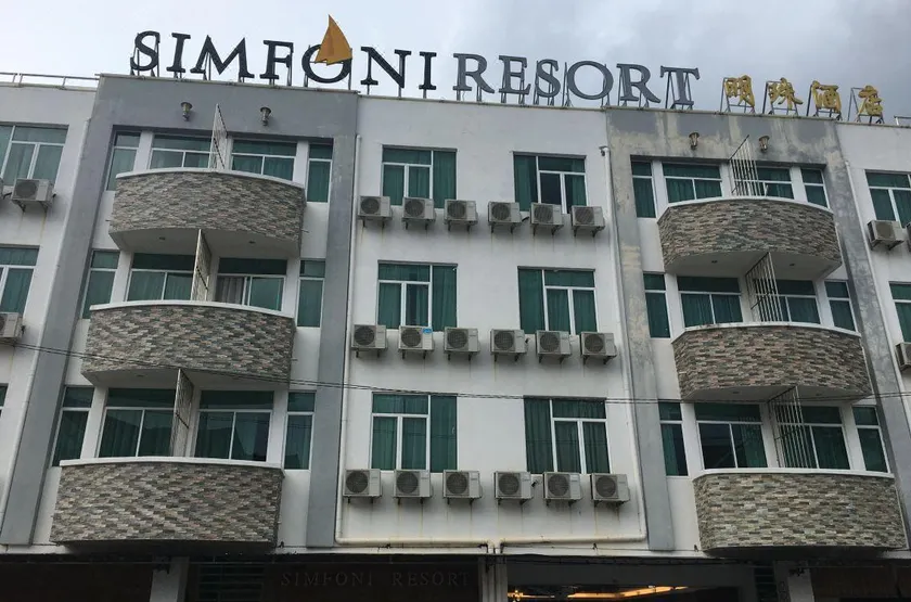 Simfoni Resort Langkawi - Image 1