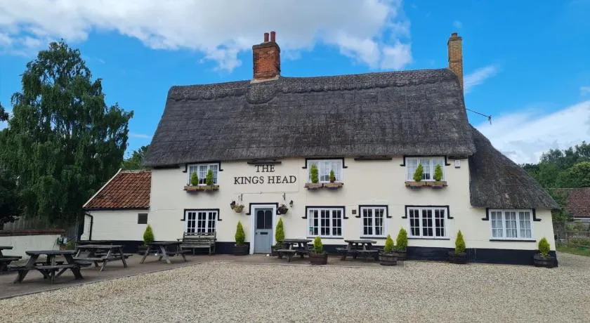 Kings Head - Image 1