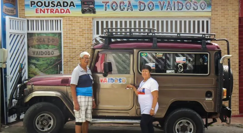 Toca do Vaidoso - Image 1