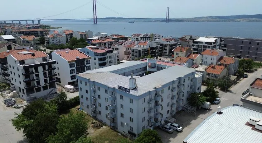 Orçın Apartments - Image 1