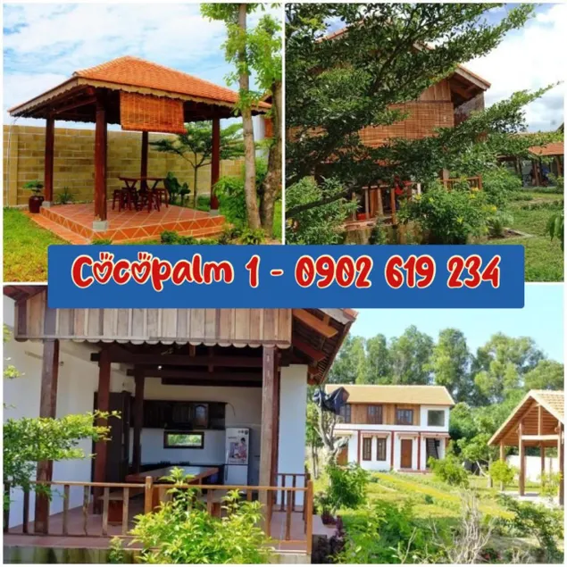 CocoPalm Villa near Beach - Mango room - Image 1