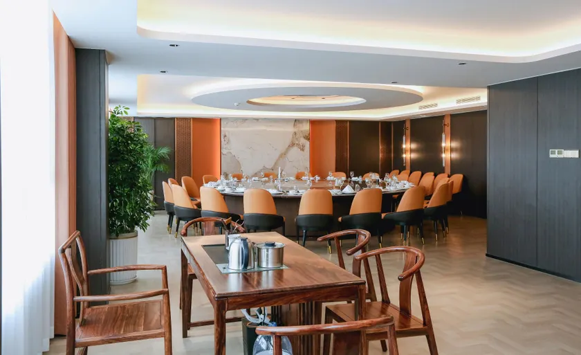 Minsheng International Hotel - Image 1