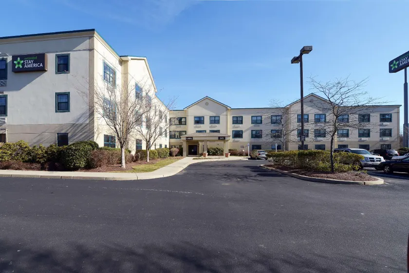 Extended Stay America Suites - Providence - Warwick - Image 1
