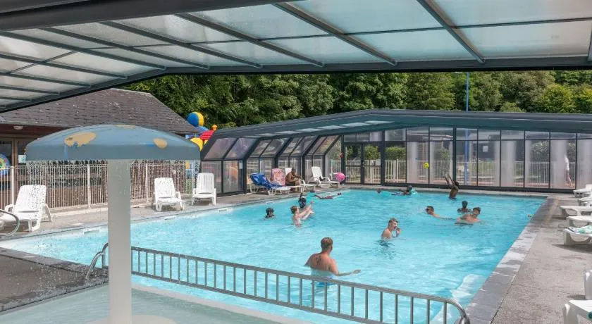 Camping La Chênaie - Image 1