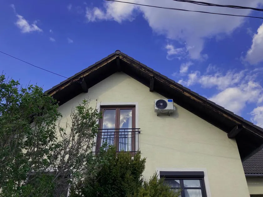 Karádi apartman - Image 1