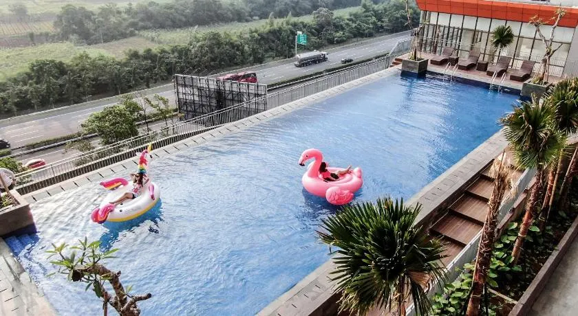 Stay G Hotel Royal Sentul Park - Image 1