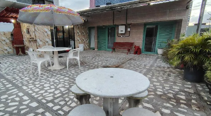 Cobertura-Terraço 2 QD do Mar - Image 1