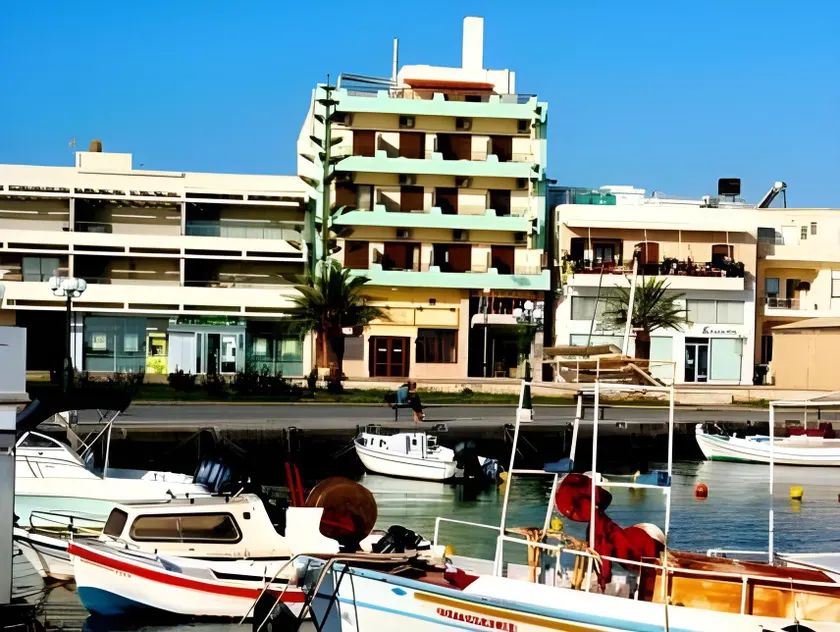 Elysee Hotel - Image 1