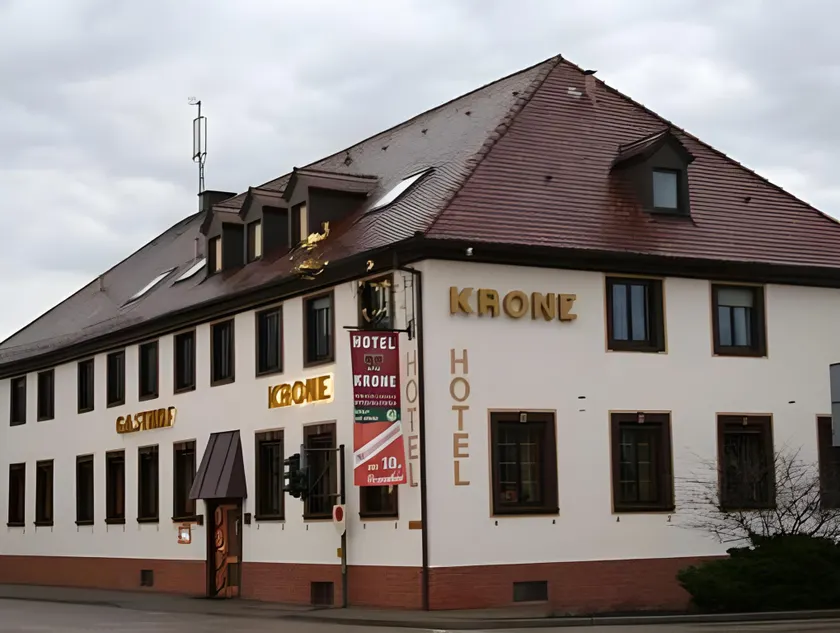 Hotel Krone - Image 1