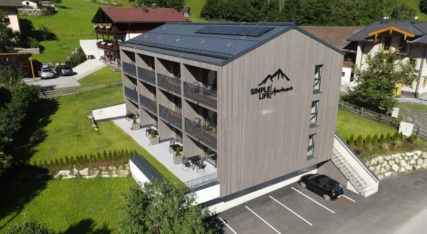 Simple Life Apartments - Image 1