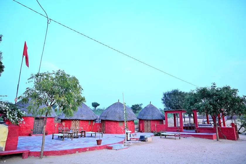 Gangaram osian village home stay - Image 1