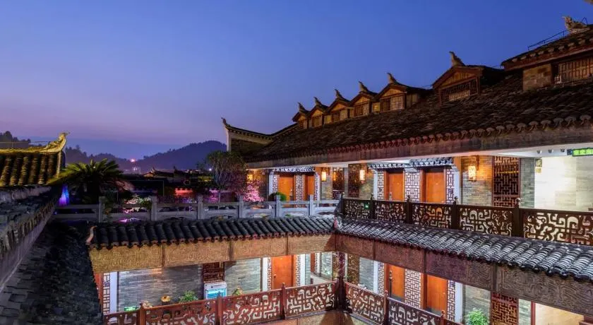 Phoenix City Boutique Hotel - Image 1