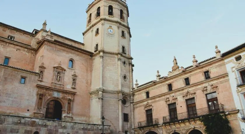 La Colegiata Suite - Image 1
