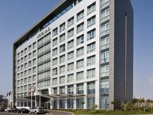 Hotel Baia - Image 1