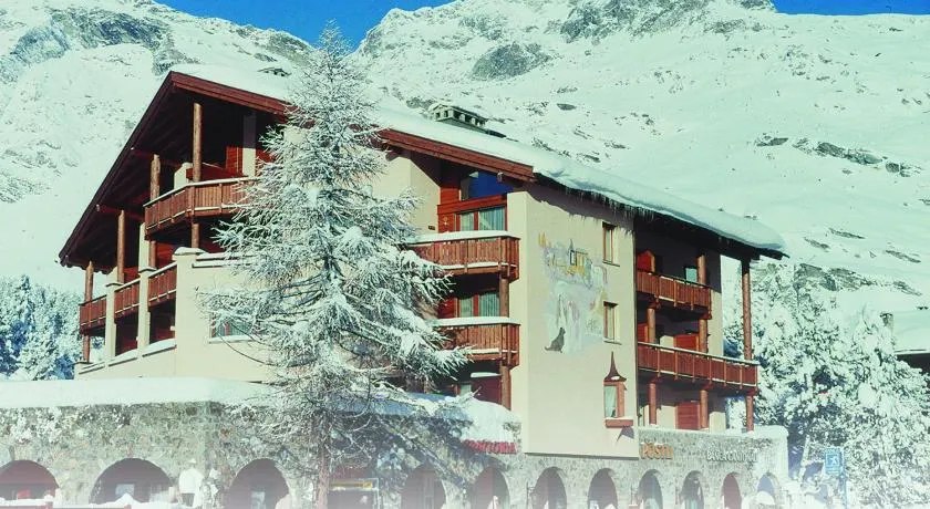 Hotel Pöstli - Image 1