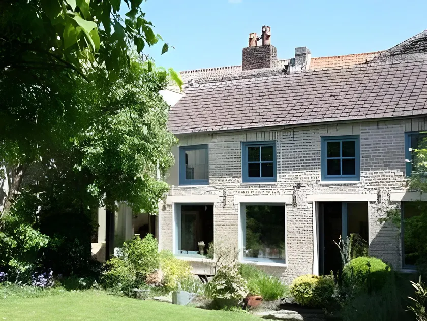 Chambres d'hôtes Les Capucins - Image 1