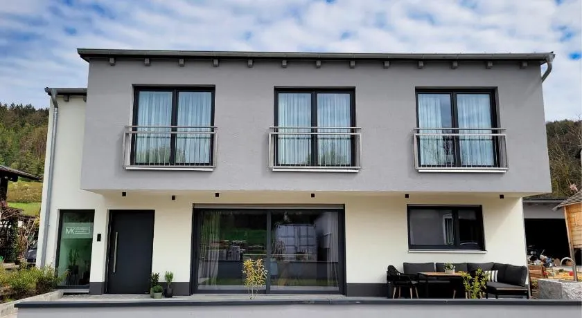 MK Appartements - Image 1