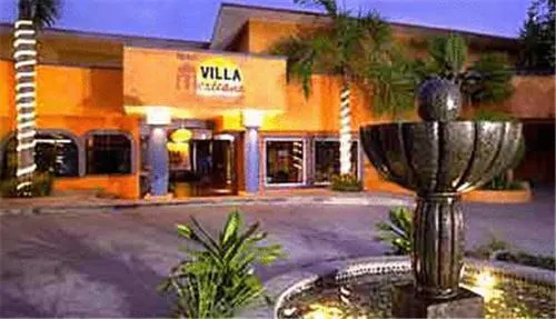 Hotel Villa Mexicana - Image 1