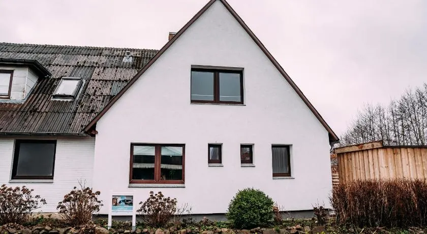 Ferienhaus Waterkant Gelting - Image 1