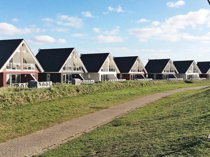 Holiday Home in Wendtorf - Image 1