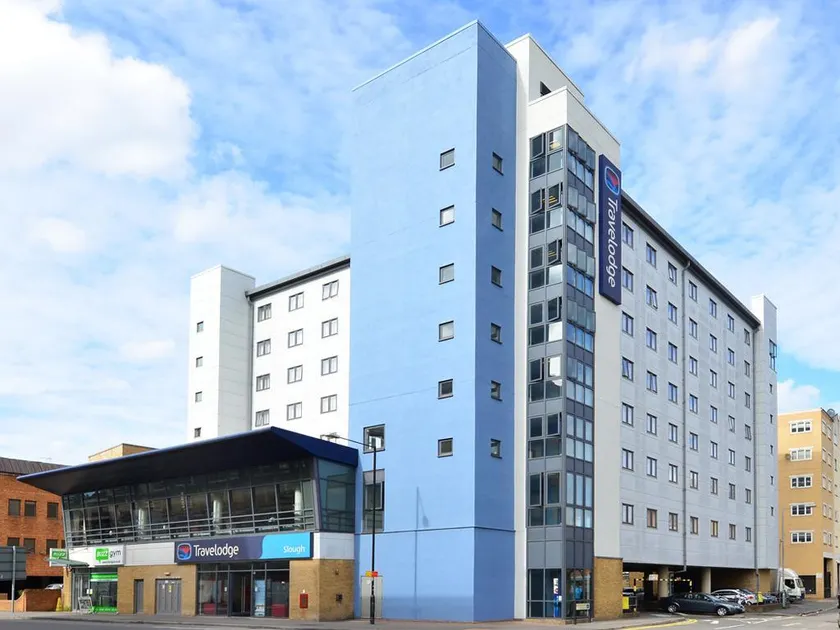 Travelodge Slough - Image 1