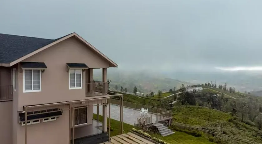 Nilgiri Valley Villa Ooty - a VKation Experience - Image 1