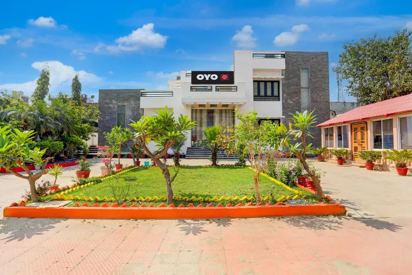 Hotel O Utkarsh Villa - Image 1