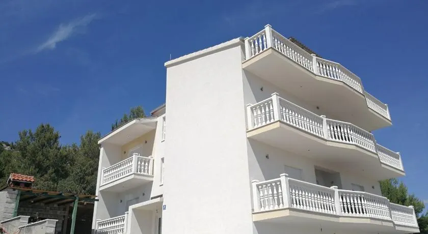 Apartments Prpic - Image 1
