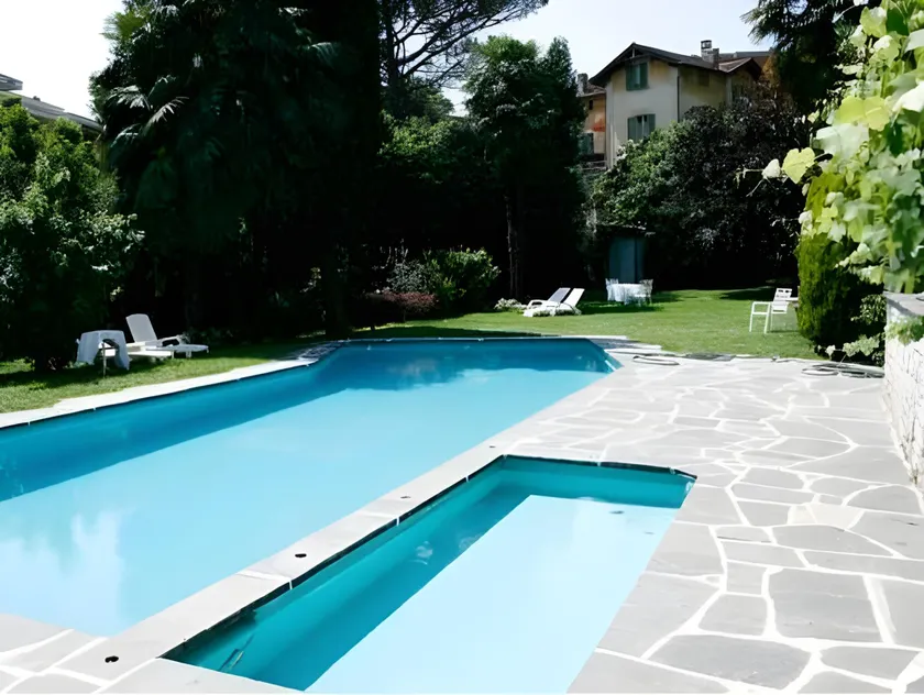 Hotel Villa Selva - Image 1