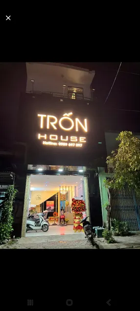 Trốn House - Image 1